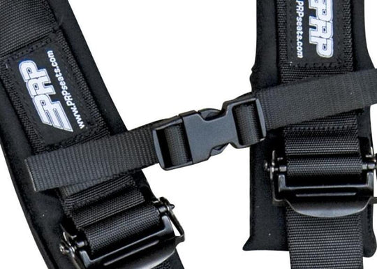 PRP Seats PRP 2In. Sternum Strap
