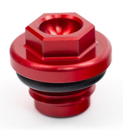 Works Connection Oil Filler Plug