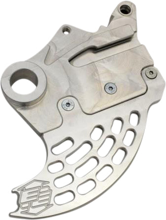 Enduro Engineering Rear Disc Guard Kaw and Suz (33-071)