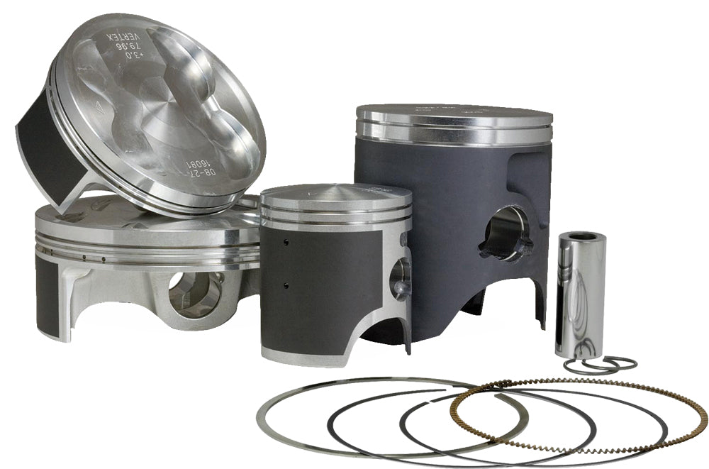 Vertex Piston Kit