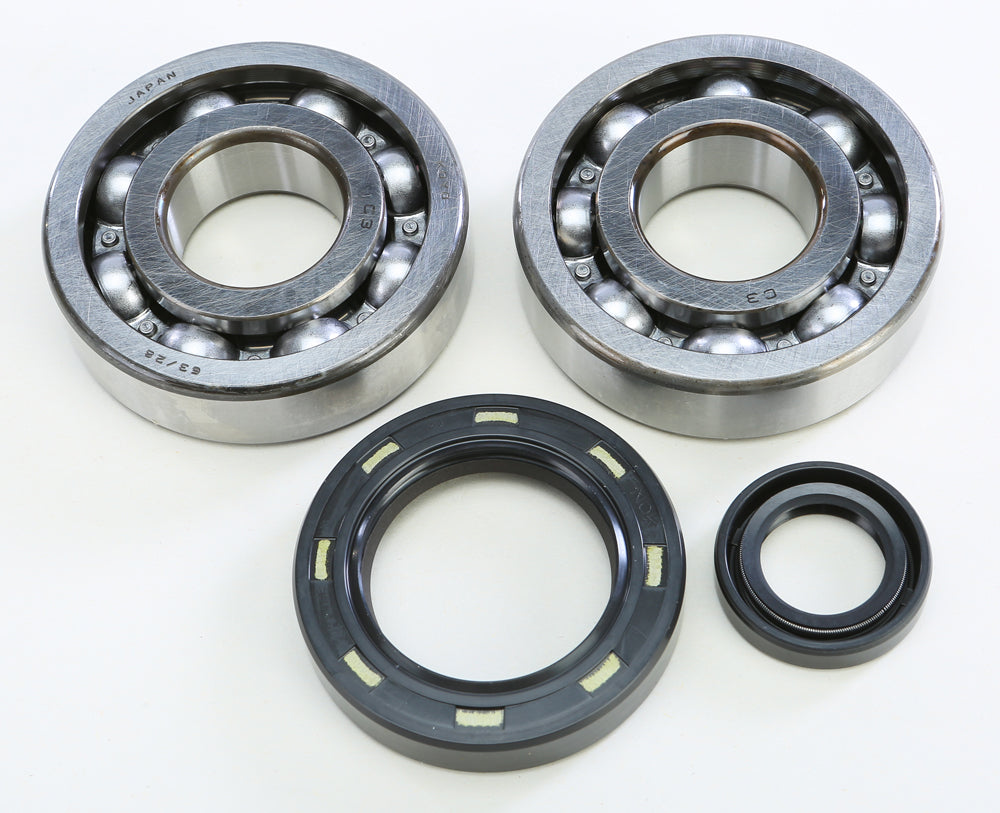 ProX Crankshaft Bearing and Seal Kit