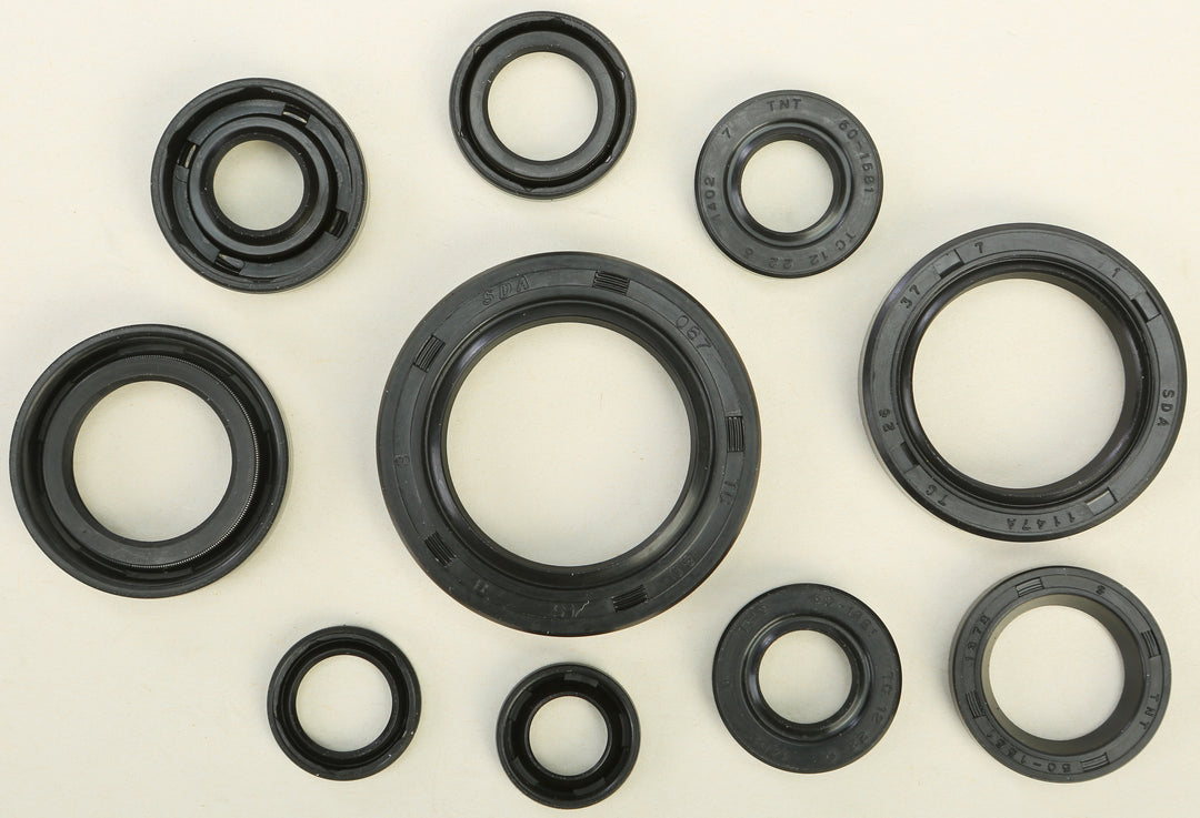 Vertex Engine Oil Seal Kit
