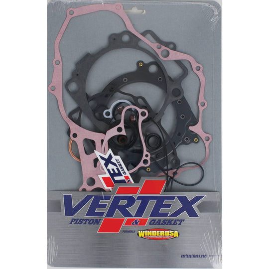 Vertex Complete Gasket Kit With Seals