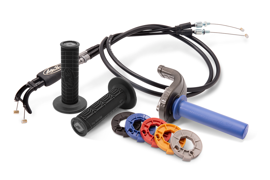 Motion Pro Rev3 Throttle Kit