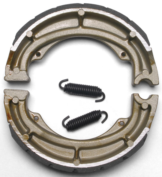 EBC Sintered HH Brake Pads 605G