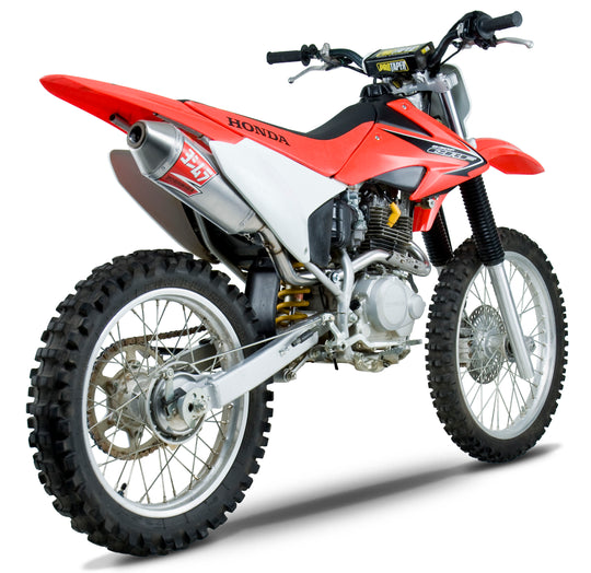 Yoshimura RS-2 Enduro Series Full System - Honda CRF230F 2003-2019