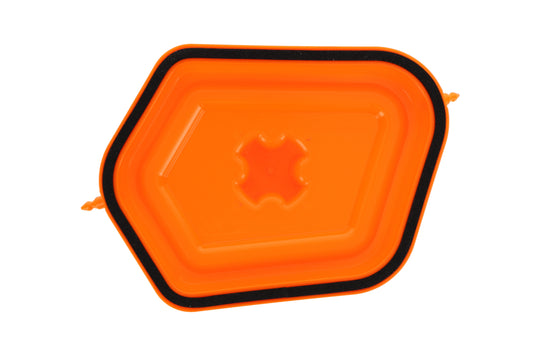 Twin Air Airbox Cover