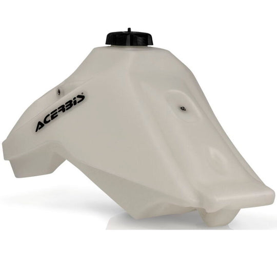 Acerbis 3.1 Gal Fuel Tank - 13-16 Honda CRF250 - Natural