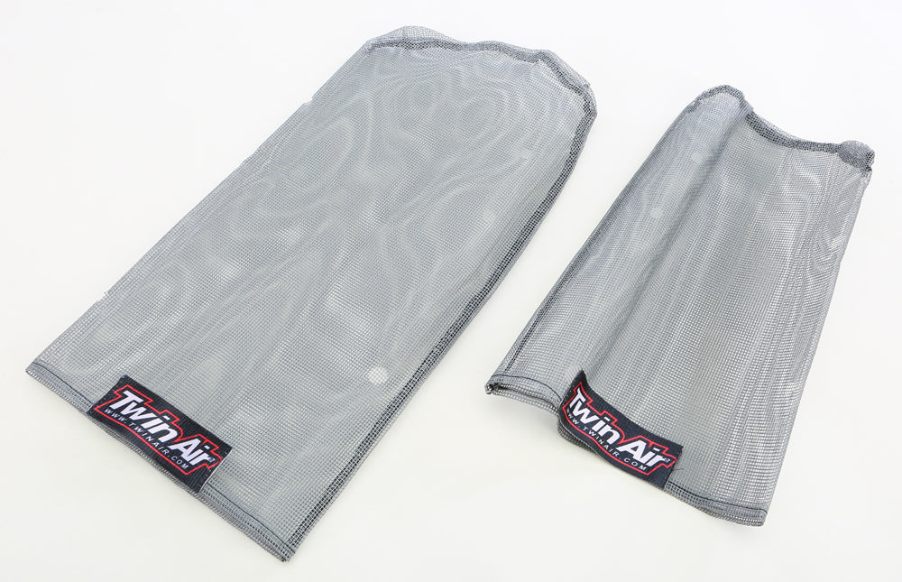 Twin Air Radiator Sleeve