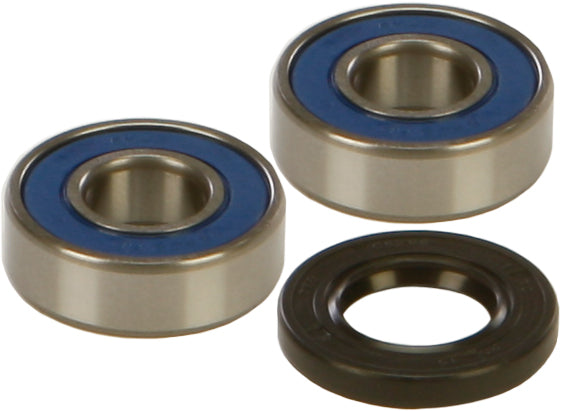 All Balls Wheel Bearing and Seal Kit Front Bearing and Seal (25-1038)