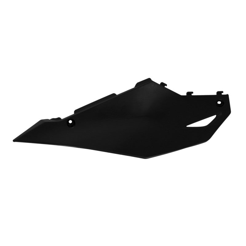 Acerbis Side Panels - 2024 Kawasaki KX450 - Black