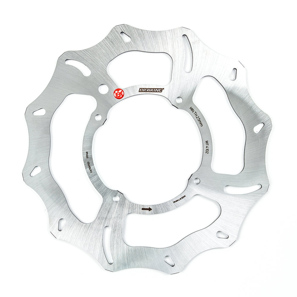 Braking Fixed Rotor WF4102 (85 SX 2016-2017)