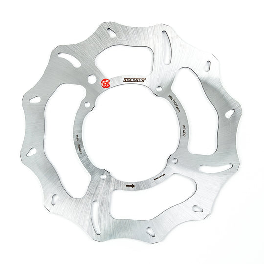Braking Fixed Rotor WF4102 (85 SX 2016-2017)