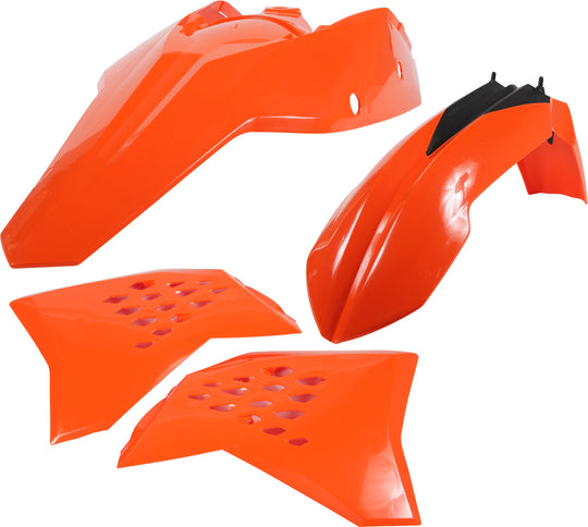 Acerbis Plastic Kit 2113790237 (300 XC-W 2008-2011)