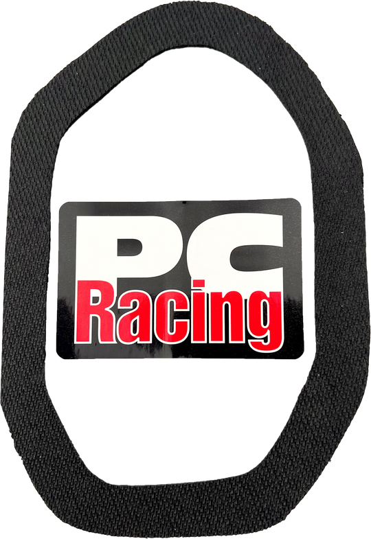 PC Racing Pro-Seal Air Filter Gasket