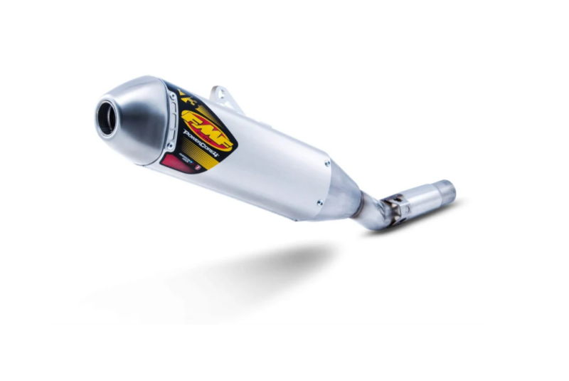 FMF Powercore 4 Exhaust - Honda CRF250R 2006-2009