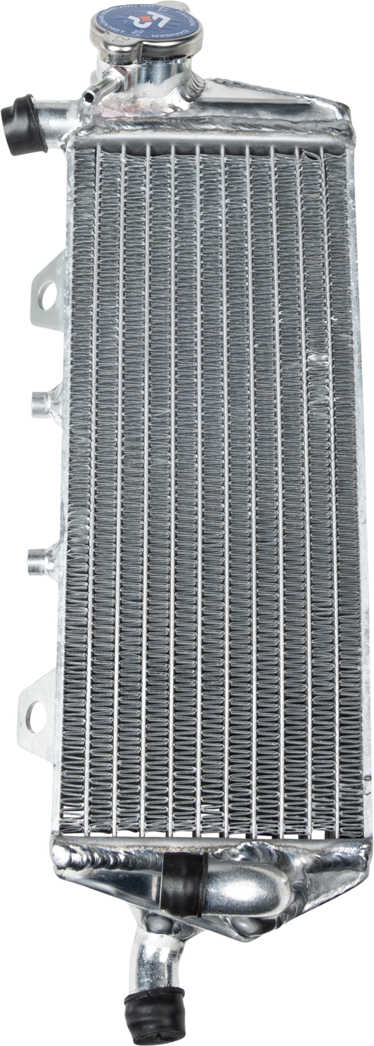 Fire Power Radiator