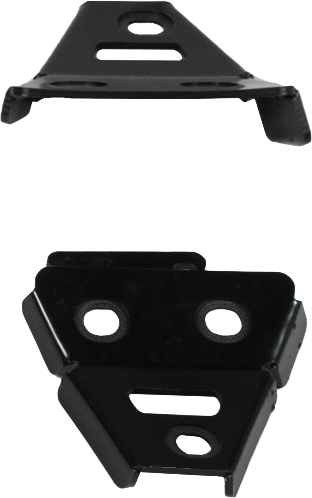 Rival Powersports Plastic A-Arm Guards