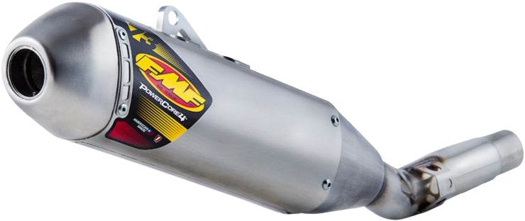 FMF Powercore 4 Hex Muffler Powercore Slip-On (045589)