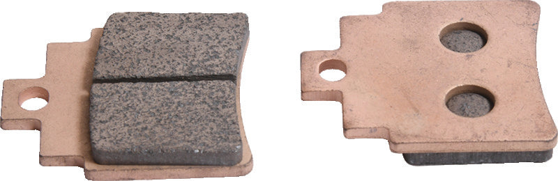 QuadBoss Arctic Cat DVX 250/DVX 300 Sintered Brake Pad