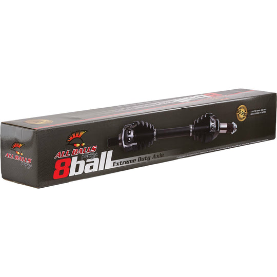 All Balls 8 Ball Extreme Duty Axle