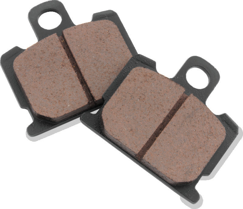 BikeMaster BM-070 Brake Pads - Yamaha