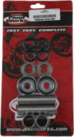 Pivot Works Swingarm Bearing Kit