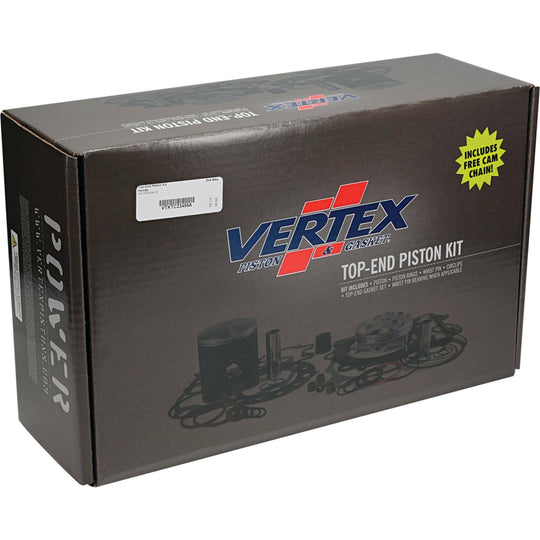 Vertex Forged Replica Top End Kit