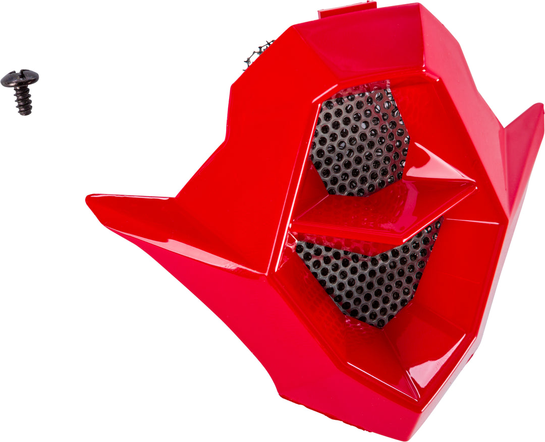 GMAX MX-86 Mouth Vents with Foam