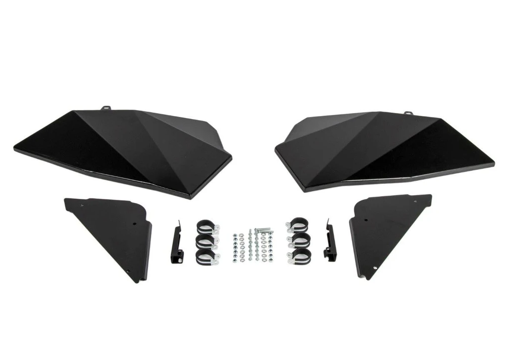Rival Powersports Lower Door Inserts