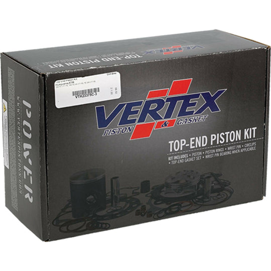 Vertex Cast Replica Top End Kit