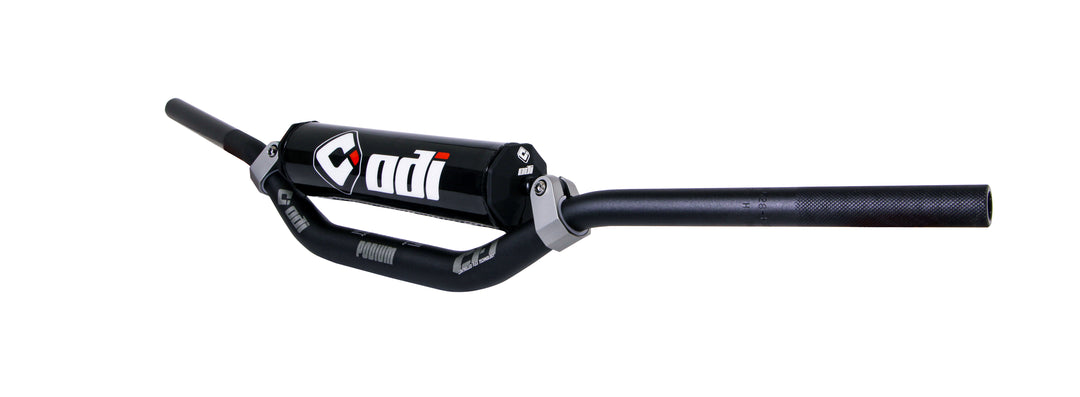 ODI CFT Podium 1-1/8 in Handlebar - Controlled Flex Technology - RC High (805 x 120 x 82 x 54)