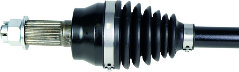 DragonFire Racing Hydra Axle Front - 2017-2021 Polaris General 1000