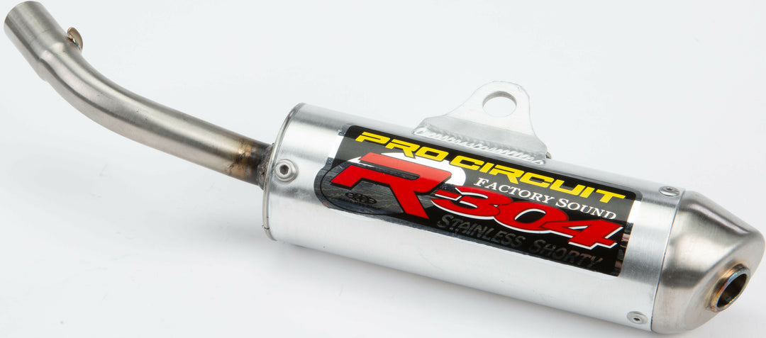 Pro Circuit R-304 Silencer - Yamaha YZ65 2018-2026