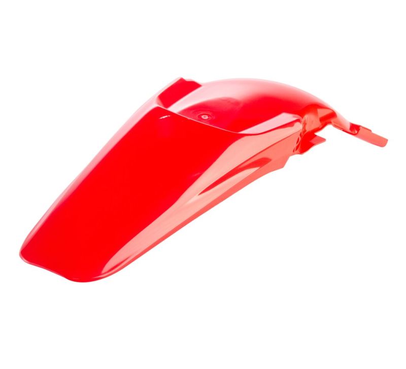 Acerbis Rear Fender - 07+ Honda CRF150R - 00 CR Red