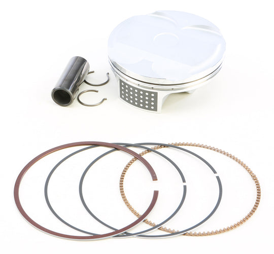 Vertex Piston Kit GP RC 94.96/STD 13.3:1 Husq/KTM (24113B)