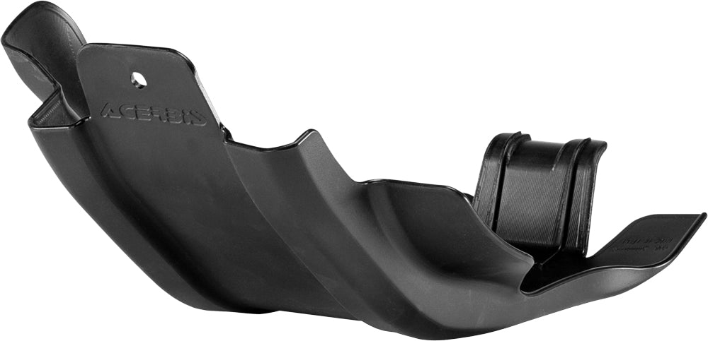 Acerbis Skid Plate Black (2250270001)