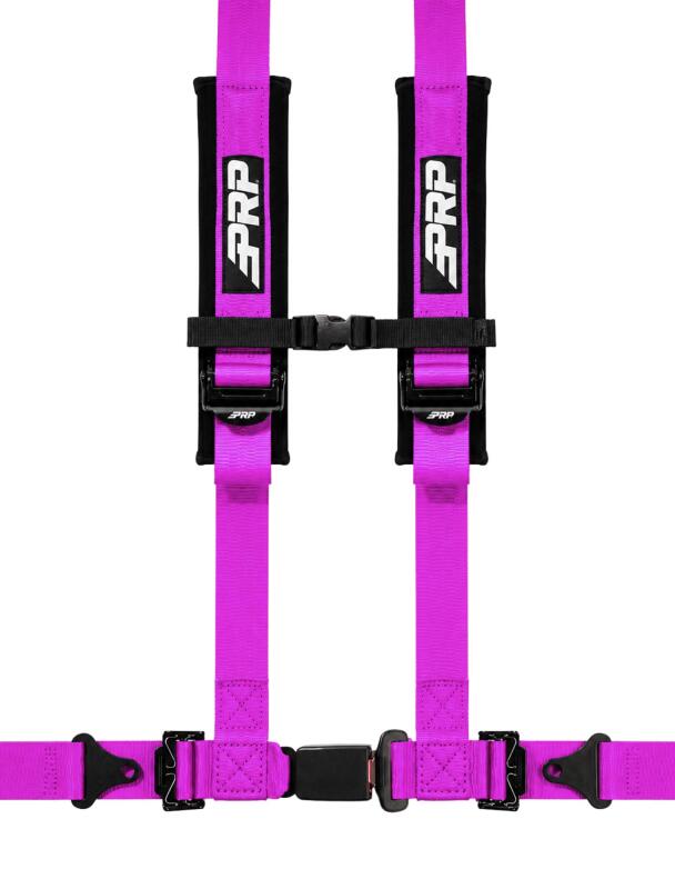 PRP Seats PRP 4.2 Harness- Pink