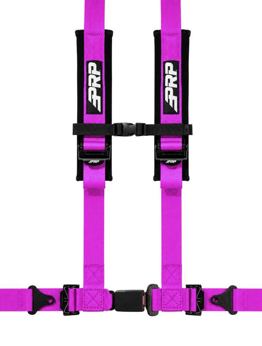 PRP Seats PRP 4.2 Harness- Pink