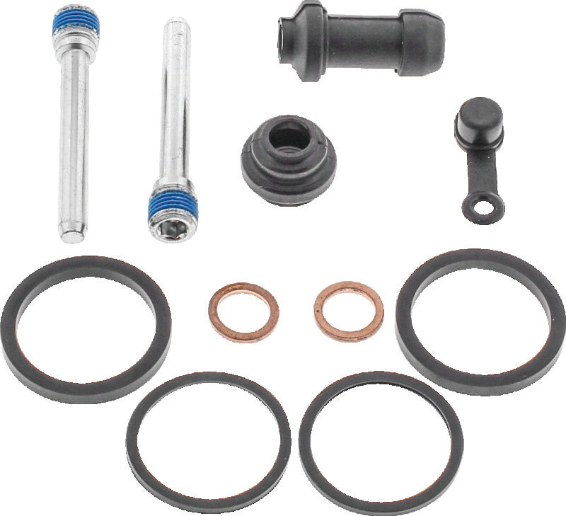 QuadBoss Can-Am Outlander330/400/XT Caliper Rebuild Kit