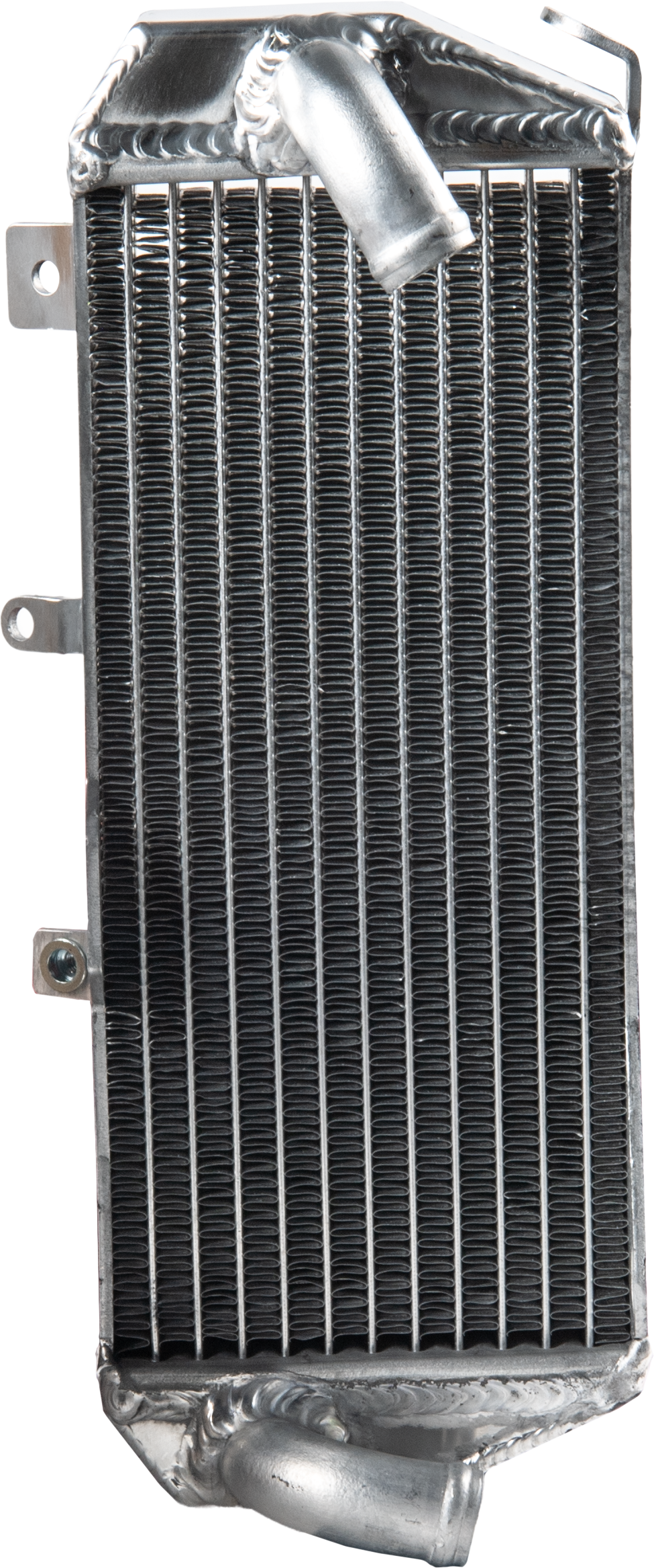 Fire Power Radiator Left