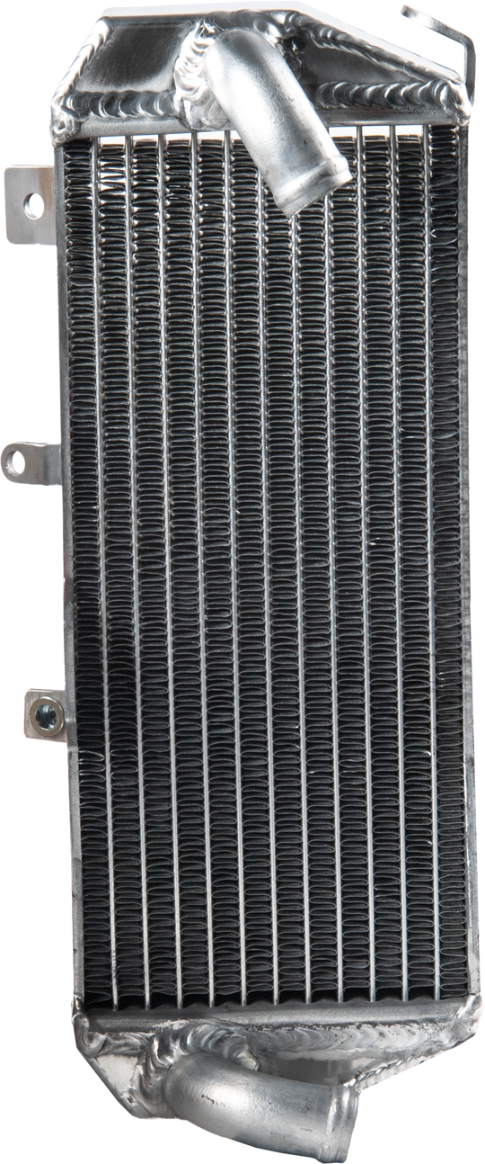 Fire Power Radiator Left