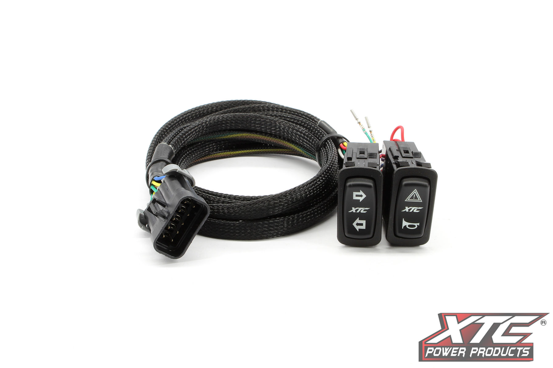 XTC Self-Canceling Turn Signal Kit - Polaris