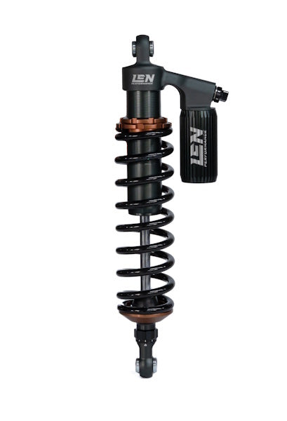 Len Performance Rear Shock DEF