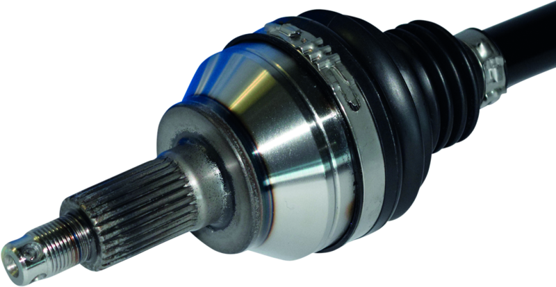 DragonFire Racing Hydra Axle Front - 2018-2019 Polaris RZR XP Turbo