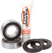 Pivot Works Wheel Bearing and Seal Kit PWRWK-K05-521