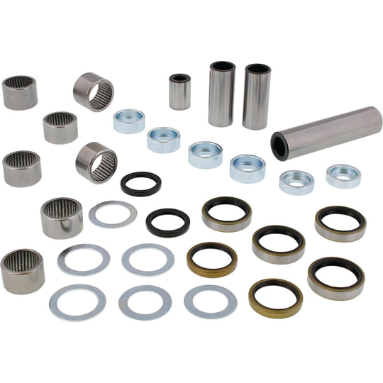 All Balls Swingarm Linkage Bearing & Seal Kit