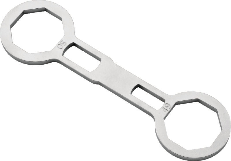 BikeMaster Fork Cap Wrench 49/50mm