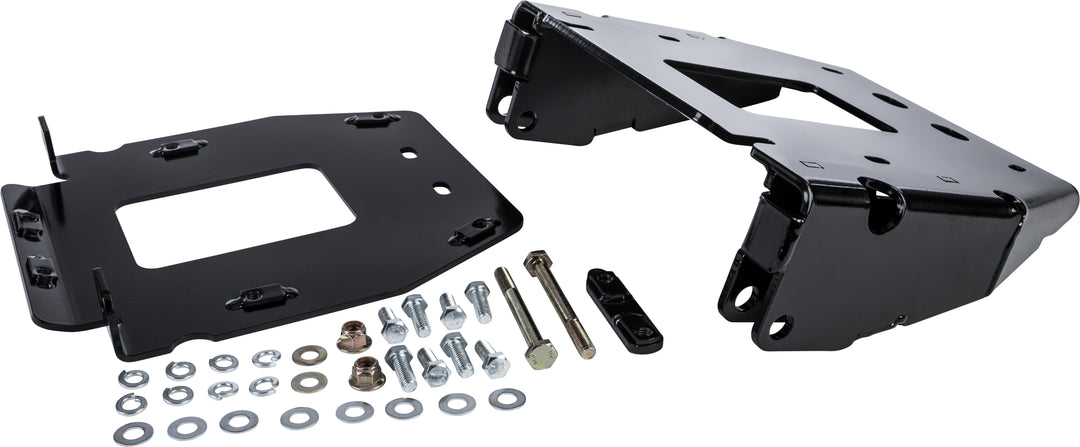 KFI Front Mount Plows 105870