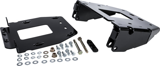 KFI Front Mount Plows 105870